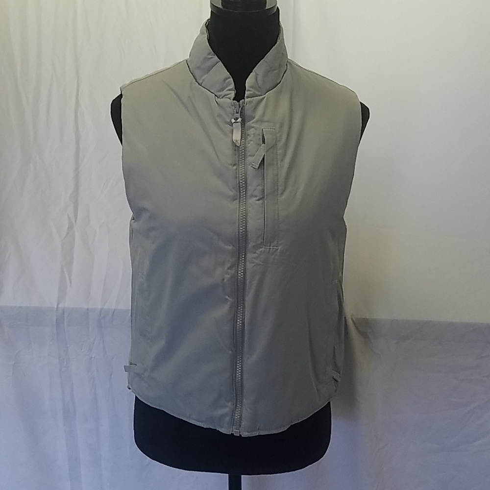 Calvin Klein Jeans puffer vest